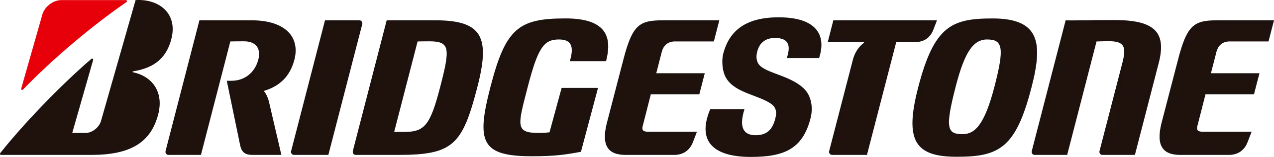 Bridgestone logo
